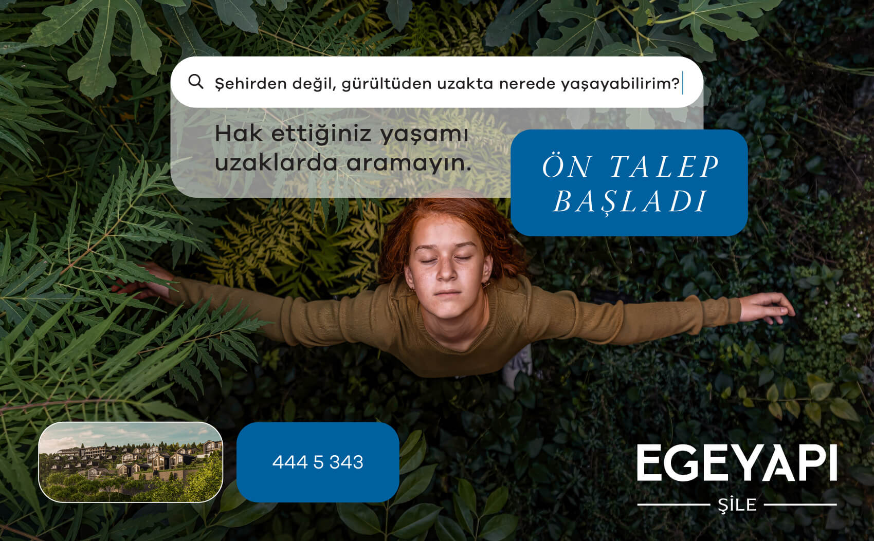 Ege Yapı Şile