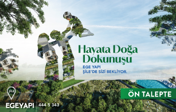 Ege Yapı Şile