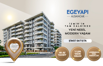 Ege Yapı Alsancak