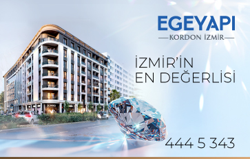 Ege Yapı Kordon İzmir