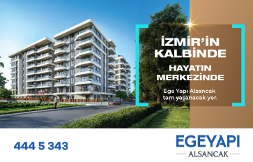 Ege Yapı Alsancak