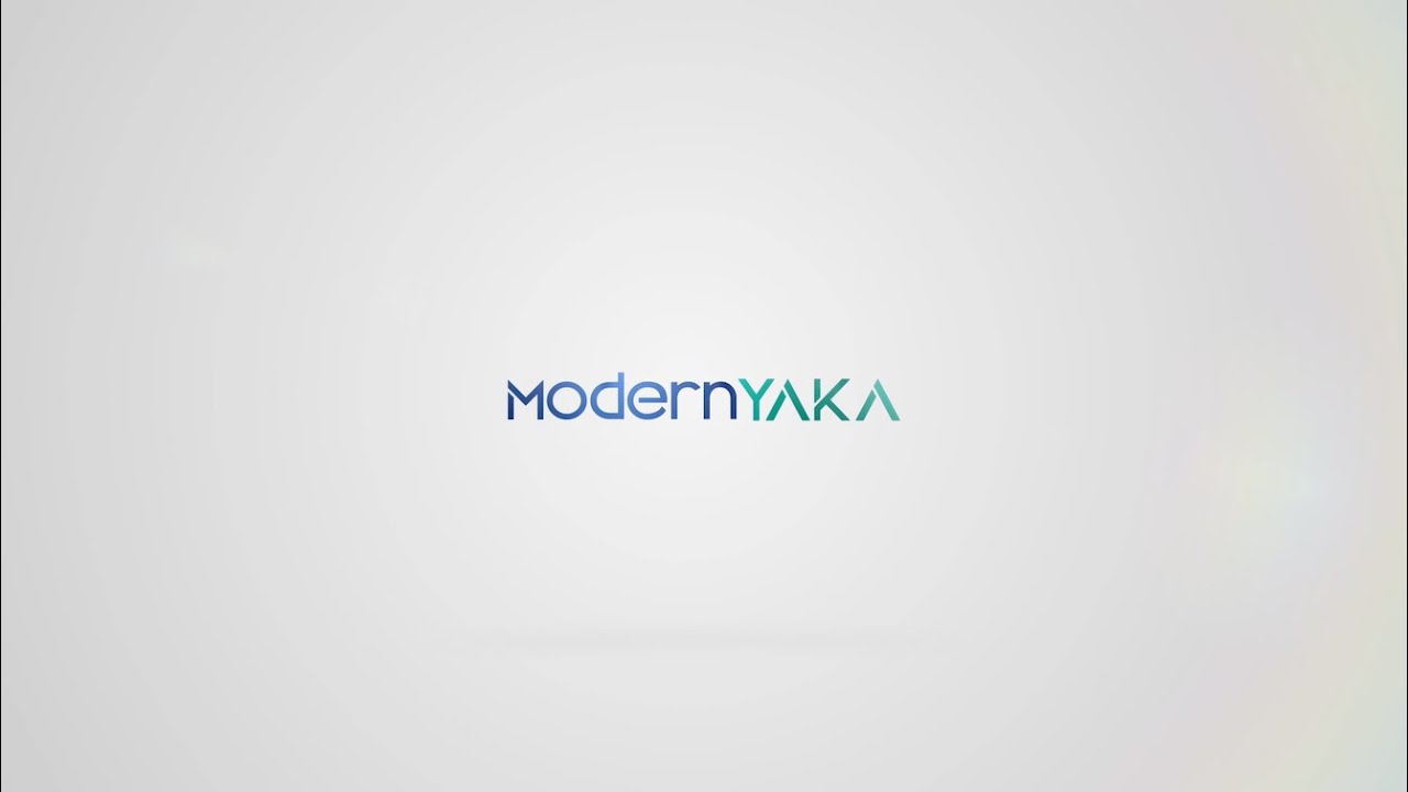ModernYaka