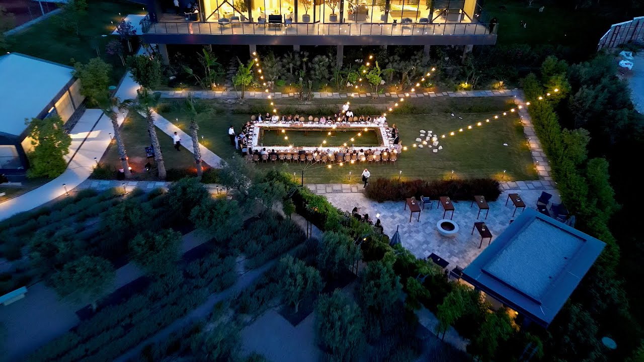 Ege Yapı Kekliktepe Bağ Yolu Etkinliği