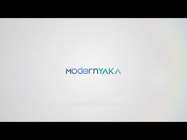 ModernYaka’da her katın manzarası bir başka!