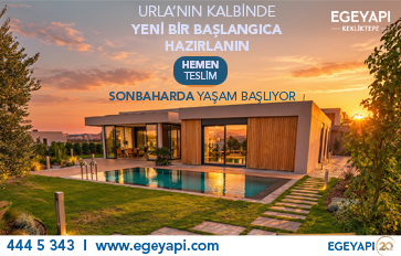 Ege Yapı Kekliktepe