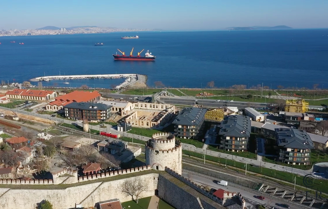 Cer İstanbul