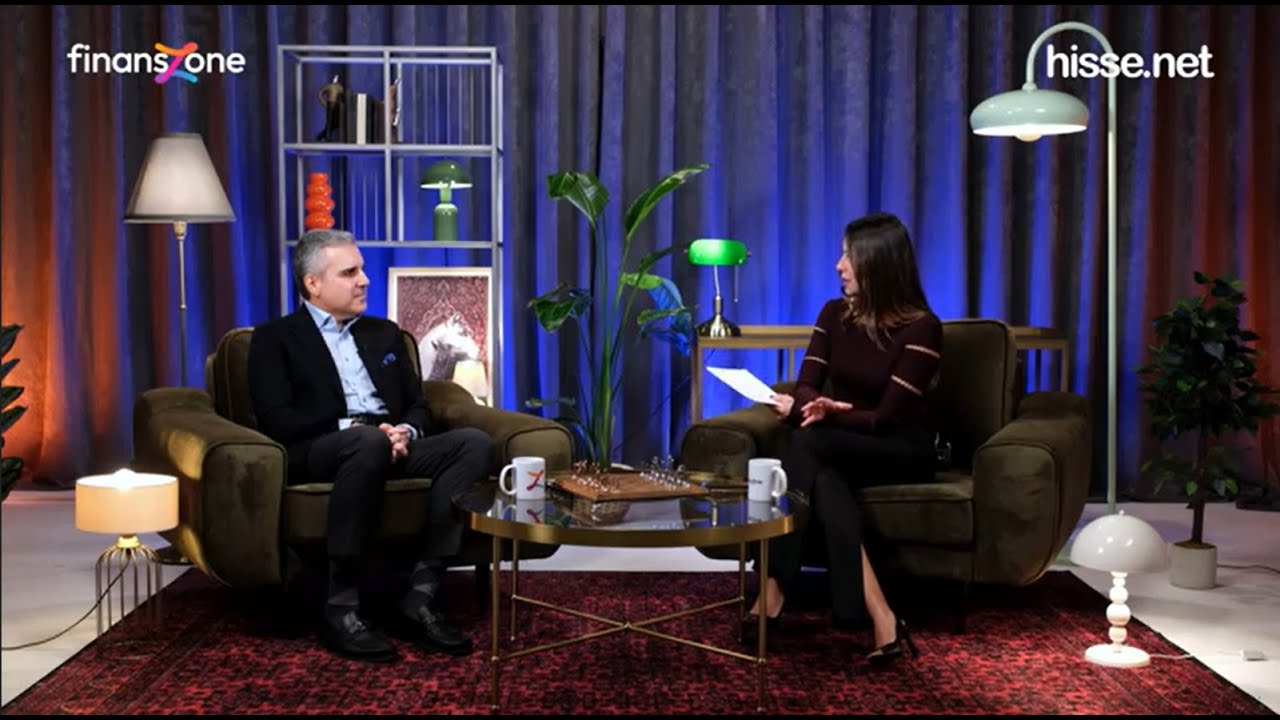 Konut, Yatırım ve Gelecek: İnanç Kabadayı’dan Sektöre Dair Öngörüler