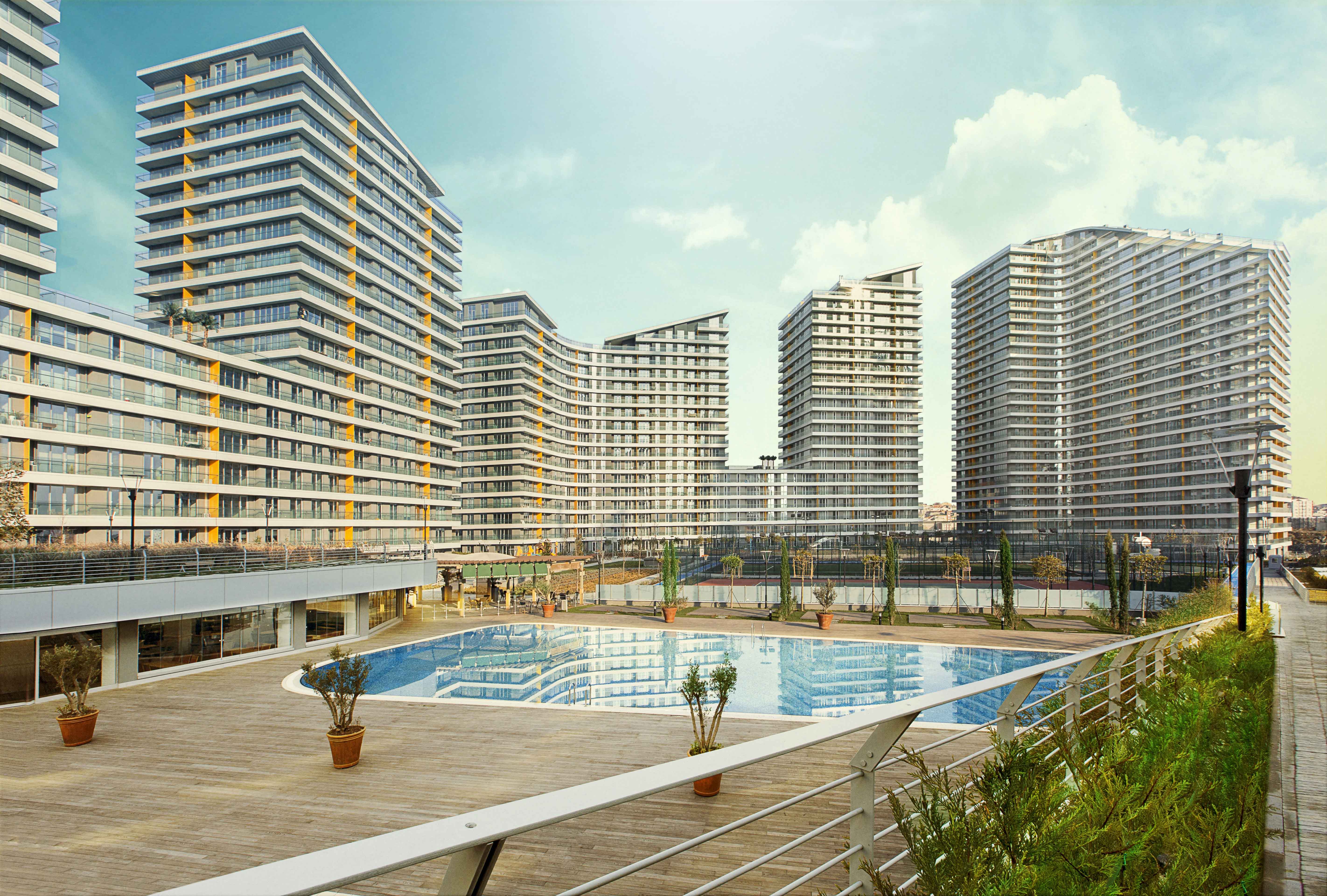 BatıŞehir