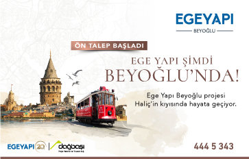 Ege Yapı Beyoğlu