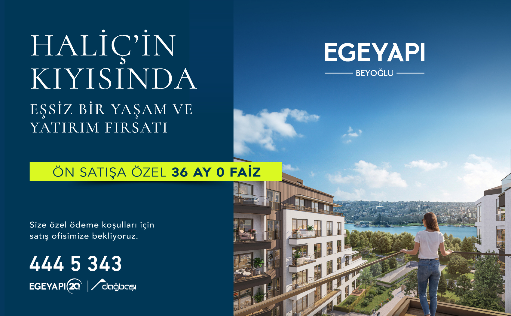 Ege Yapı Beyoğlu