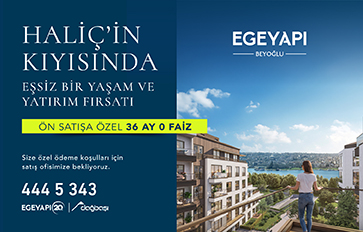 Ege Yapı Beyoğlu