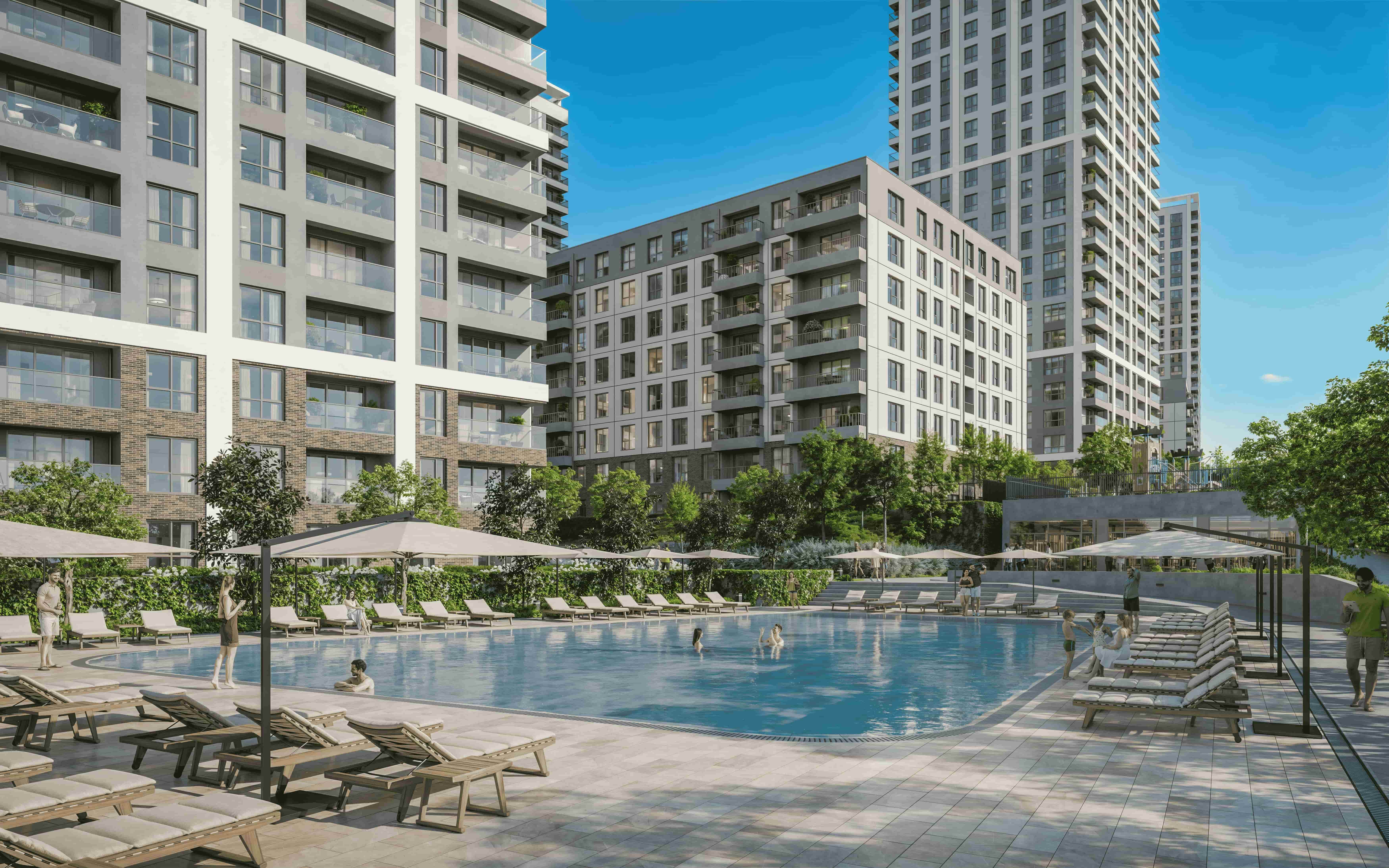 Bahçeada Bahçeşehir