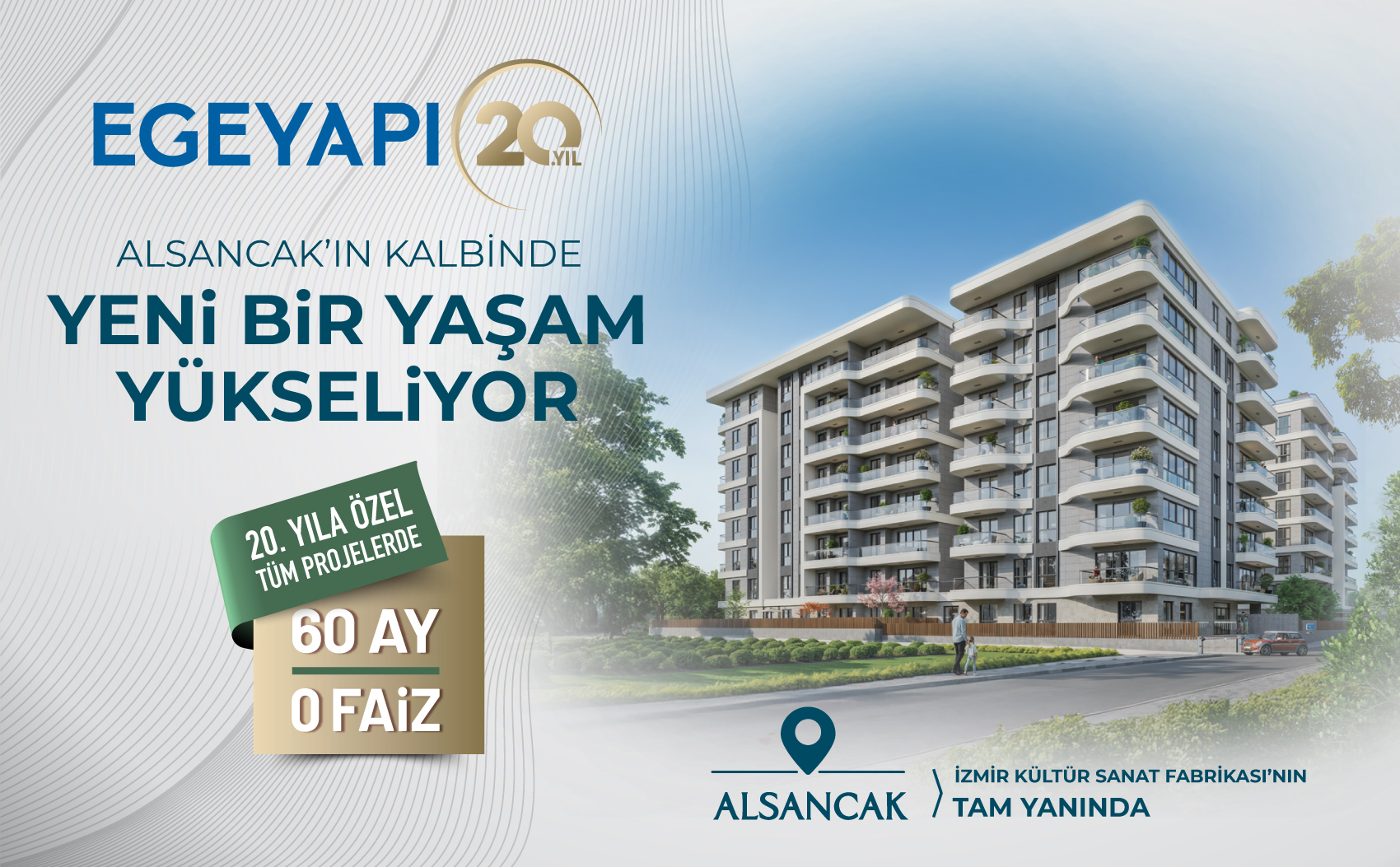 Ege Yapı Alsancak