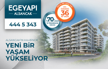 Ege Yapı Alsancak