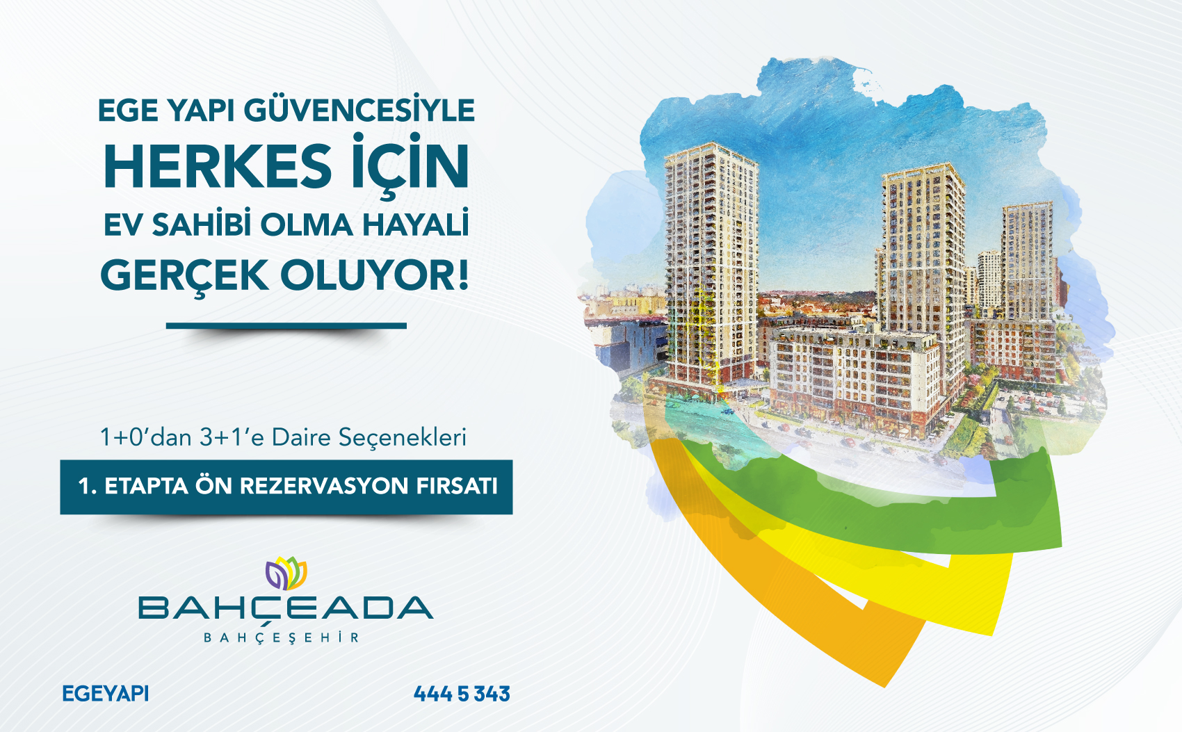 Bahçeada Bahçeşehir