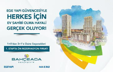 Bahçeada Bahçeşehir