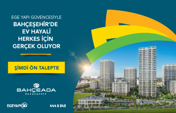 Bahçeada Bahçeşehir