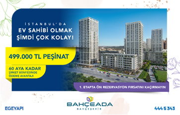Bahçeada Bahçeşehir