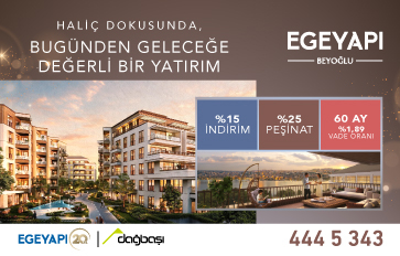 Ege Yapı Beyoğlu