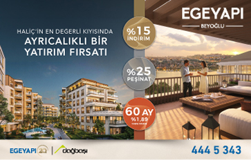 Ege Yapı Beyoğlu