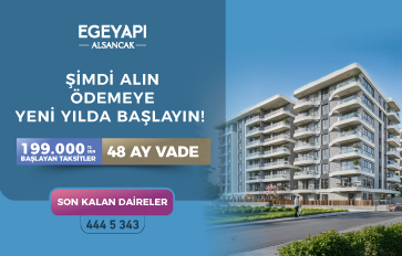 Ege Yapı Alsancak