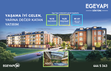 Ege Yapı Göktürk