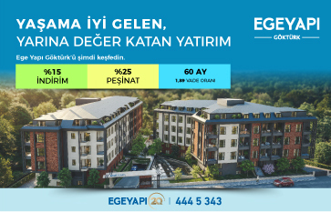 Ege Yapı Göktürk