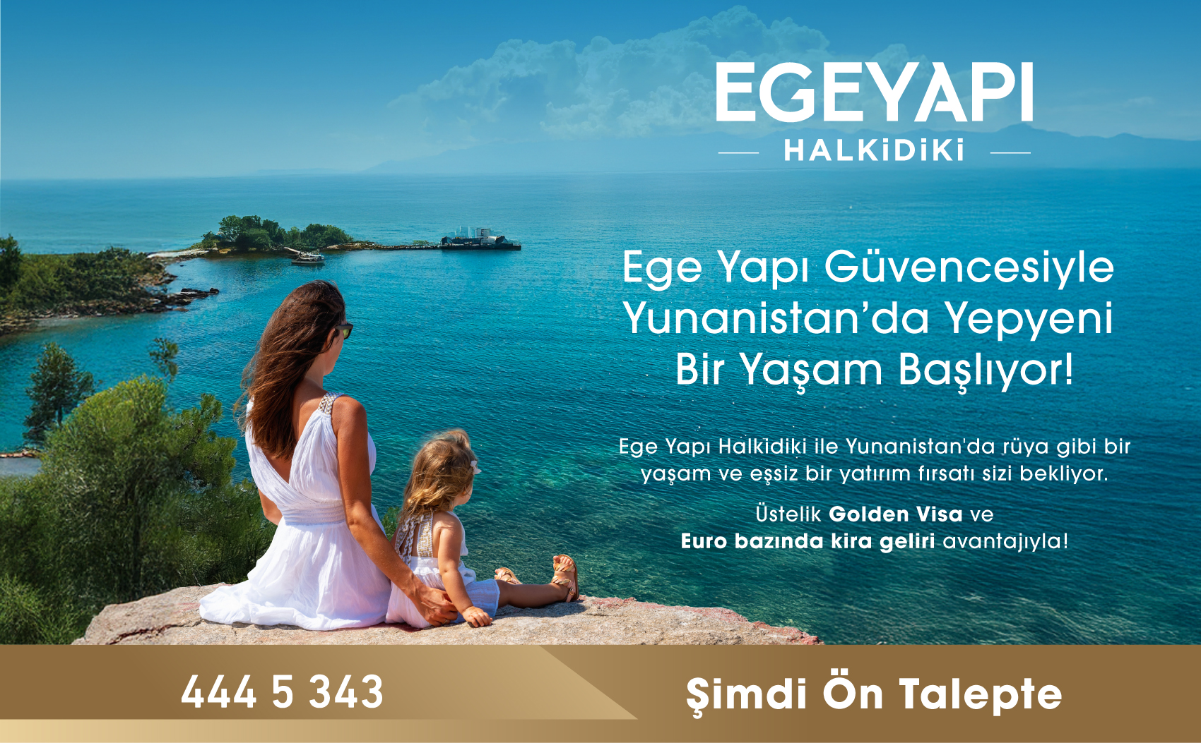 EGE YAPI HALKIDIKI