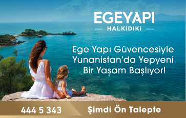EGE YAPI HALKIDIKI