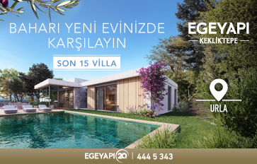 Ege Yapı Kekliktepe