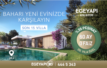 Ege Yapı Kekliktepe