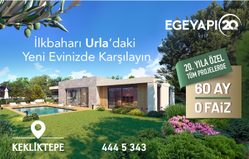 Ege Yapı Kekliktepe
