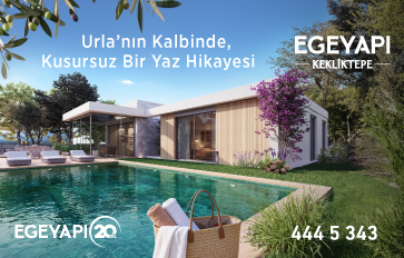 Ege Yapı Kekliktepe