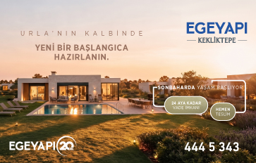 Ege Yapı Kekliktepe
