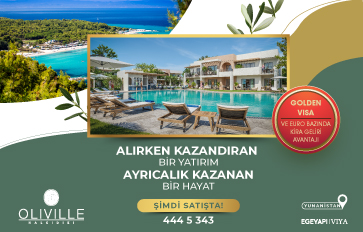Ege Yapı Halkidiki