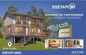 Ege Yapı Yalova