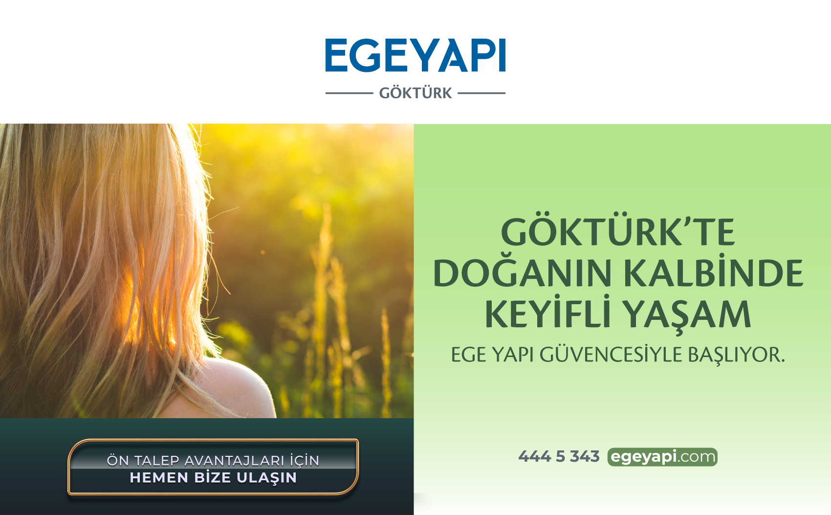 Ege Yapı Göktürk
