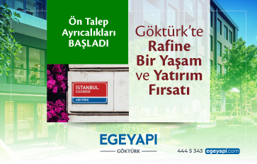Ege Yapı Göktürk