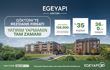 Ege Yapı Göktürk