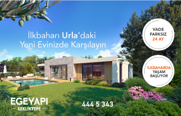 Ege Yapı Kekliktepe