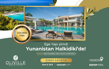 Ege Yapı Halkidiki