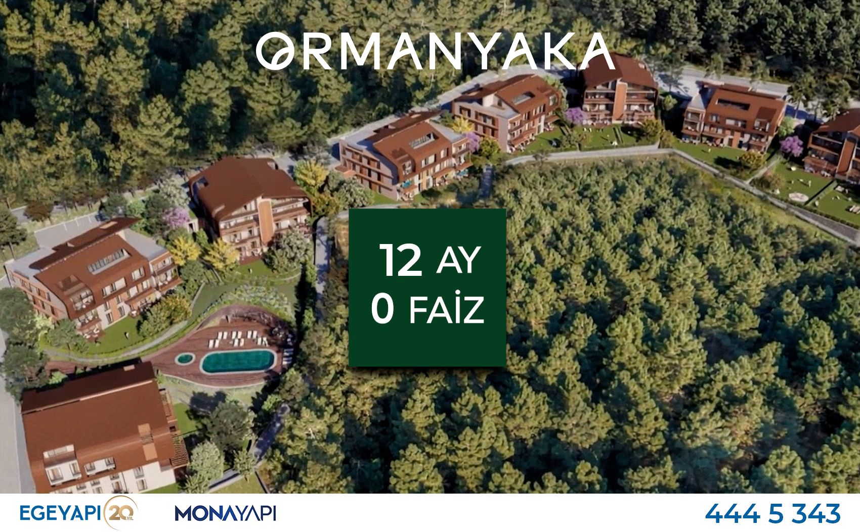 Ormanyaka