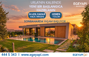 Ege Yapı Kekliktepe