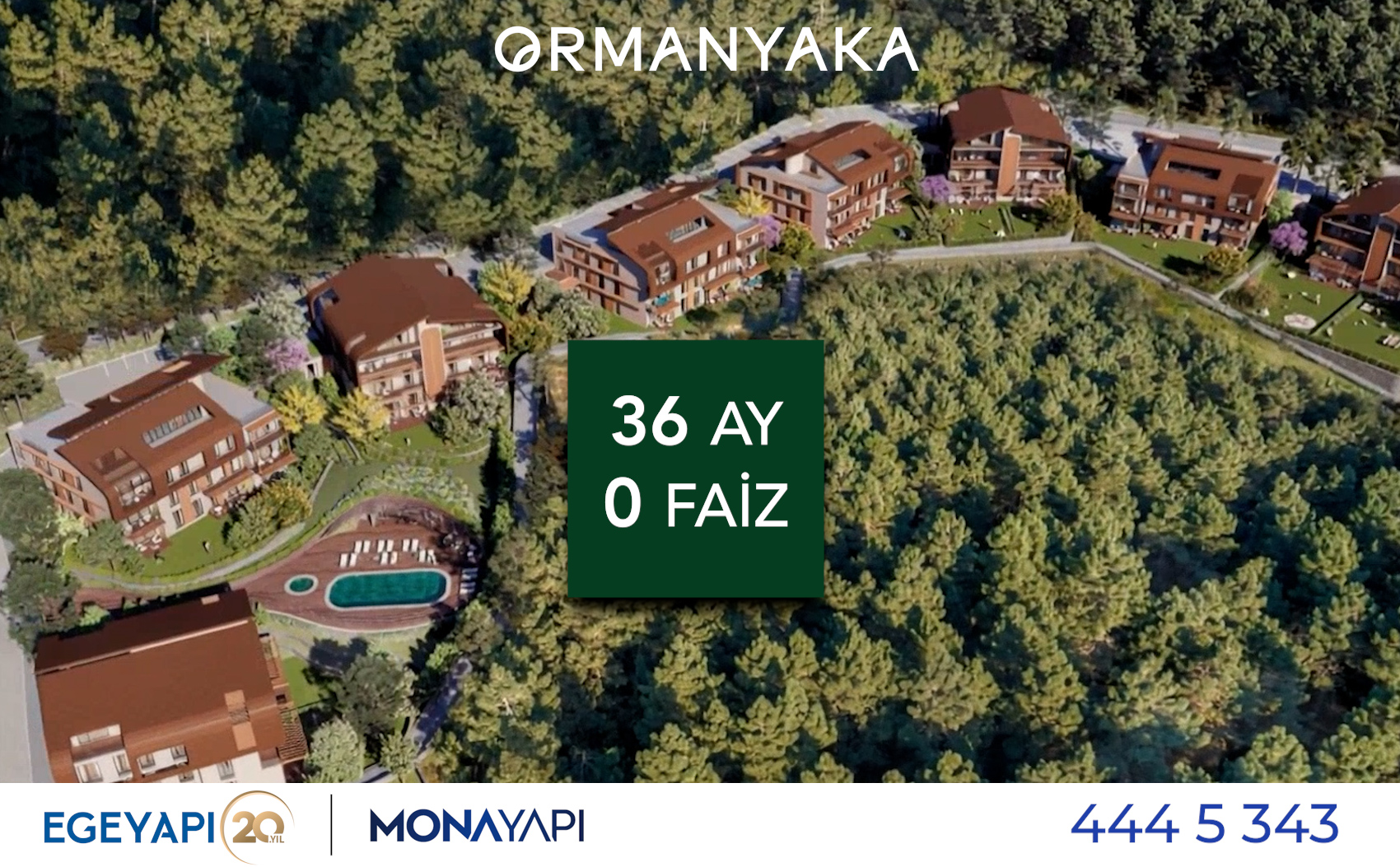Ormanyaka