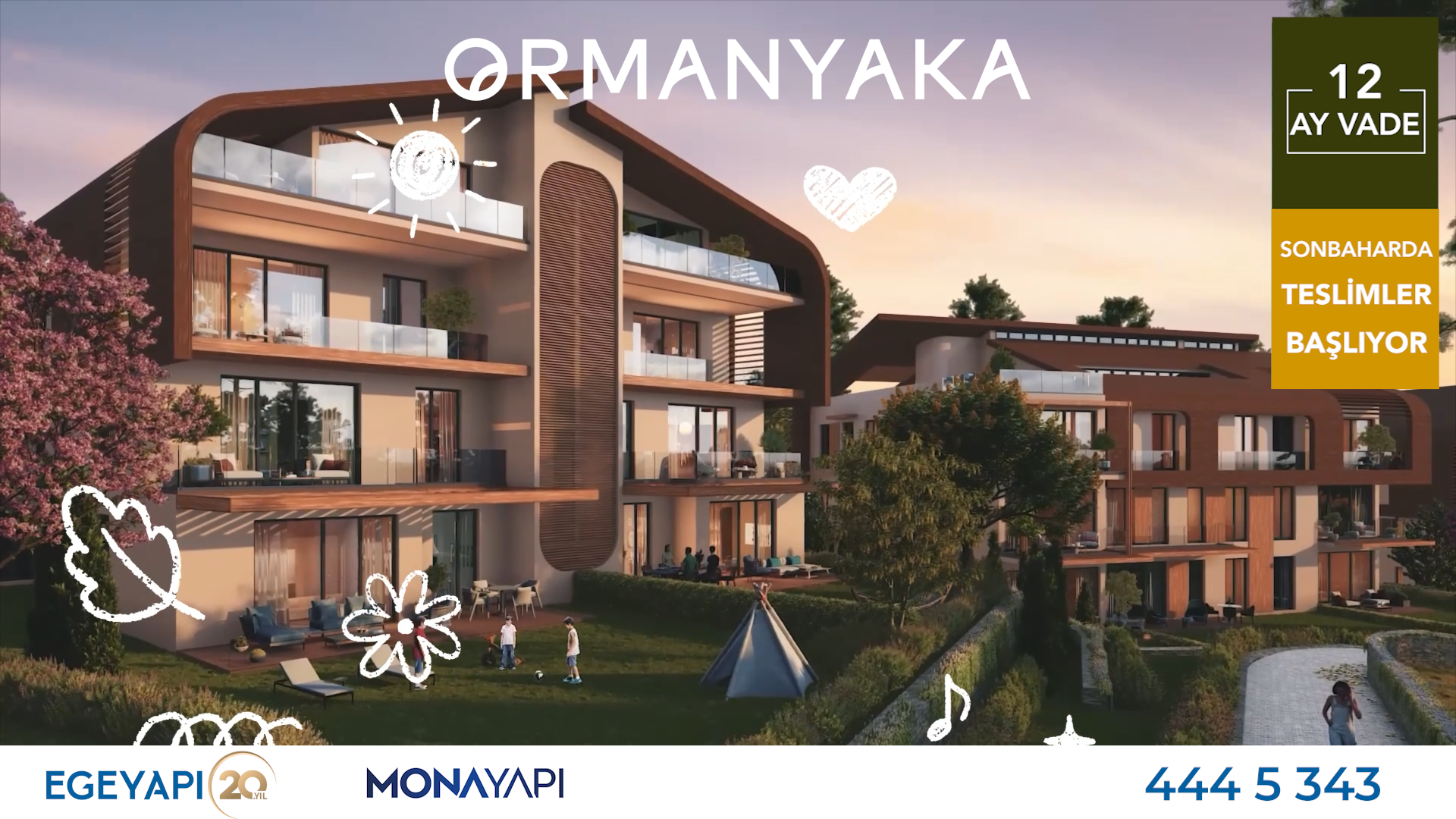 Ormanyaka