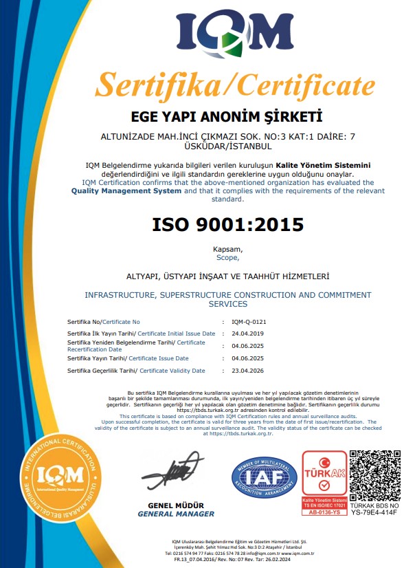 ISO 9001