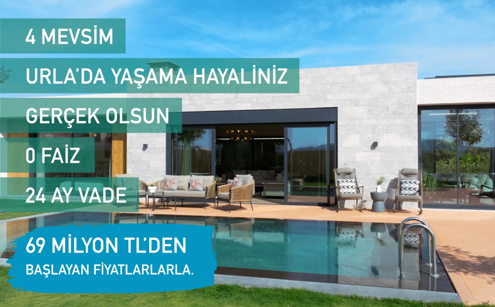 Ege Yapı Kekliktepe