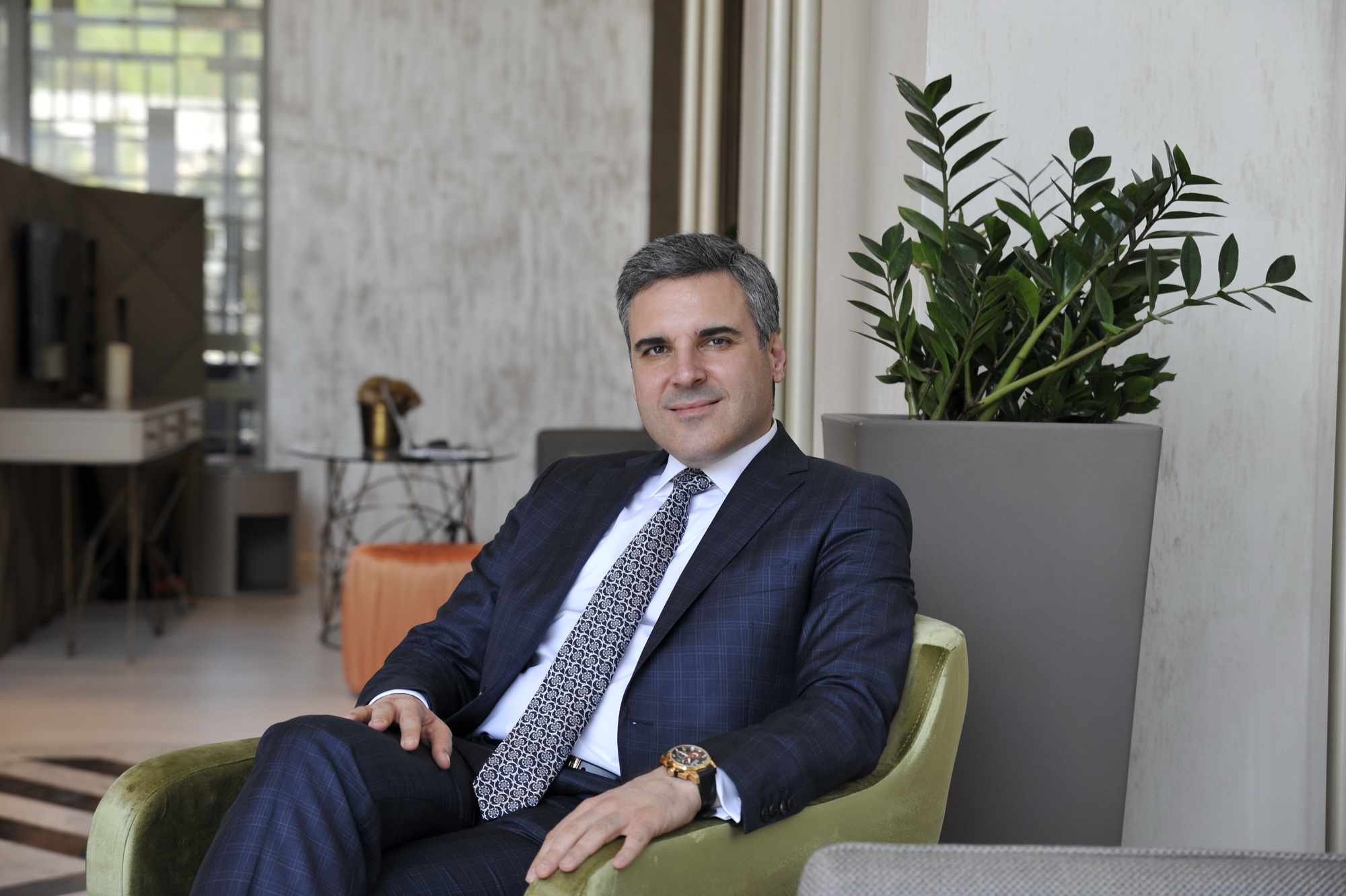 Para Dergisi Almanak Sayısı