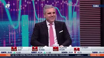 İnanç Kabadayı A Para Paranın Yönü