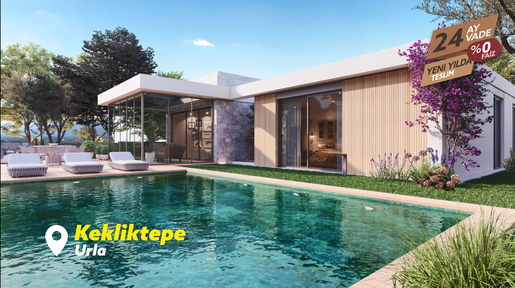 Ege Yapı Kekliktepe